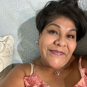 Meet your Posher, Vicky